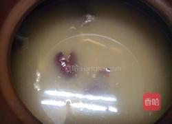 牛骨汤的做法图解7