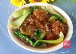 红薯煲的做法图解7