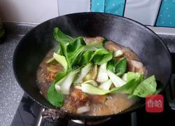 红薯煲的做法图解5