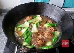 红薯煲的做法图解6