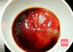 浇汁脆皮豆腐的做法图解2
