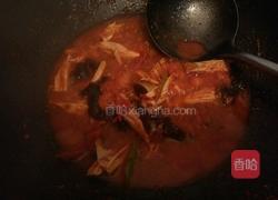 快手烩菜的做法图解3