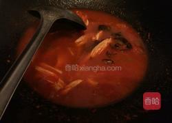 快手烩菜的做法图解4