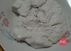 微波炉驴打滚的做法图解2