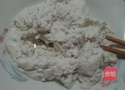 微波炉驴打滚的做法图解3