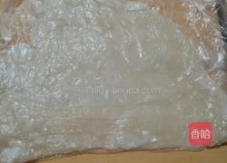 微波炉驴打滚的做法图解4