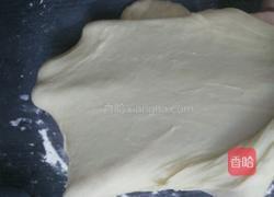 肠仔包的做法图解9