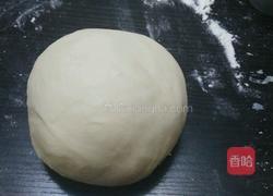 肠仔包的做法图解10