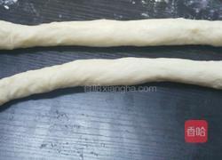 肠仔包的做法图解15