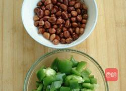 宫保鸡丁的做法图解3