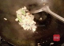 清炒绿豆芽的做法图解3