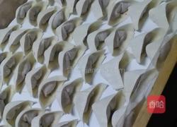 花样馄饨的做法的做法图解6