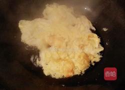 鸡蛋炒西葫芦的做法图解4