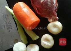 酿豆腐的做法图解1