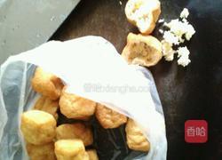 酿豆腐的做法图解5