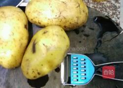 可乐饼的做法图解1