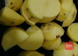 可乐饼的做法图解2