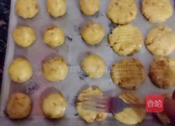 花生核桃酥的做法图解7