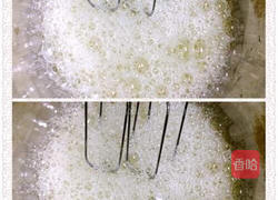 小麦胚芽坚果戚风蛋糕的做法图解8