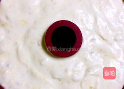 小麦胚芽坚果戚风蛋糕的做法图解13