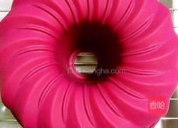 小麦胚芽坚果戚风蛋糕的做法图解14