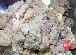 白菜肉圆汤的做法图解3