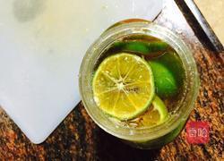 蜂蜜泡柠檬的做法图解3