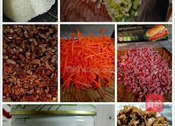 鲜味儿迷你烧卖的做法图解1