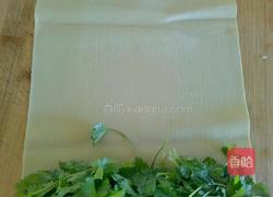 京酱肉丝的做法图解2