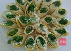 京酱肉丝的做法图解5