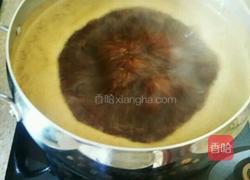 红糖姜枣茶的做法图解4