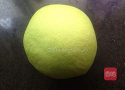 菠菜包的做法图解8