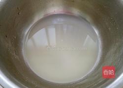 波兰酵种奶香土司的做法图解1