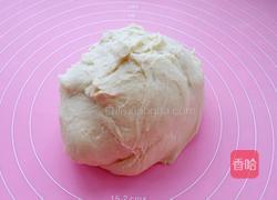 波兰酵种奶香土司的做法图解6