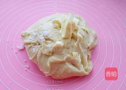 波兰酵种奶香土司的做法图解8