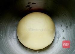 波兰酵种奶香土司的做法图解11