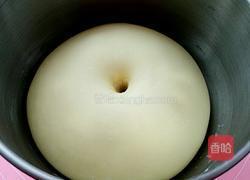 波兰酵种奶香土司的做法图解12