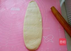 波兰酵种奶香土司的做法图解14