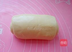 波兰酵种奶香土司的做法图解16