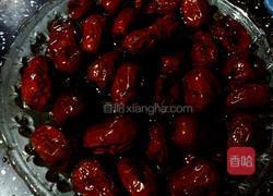 老北京盆糕的做法图解1