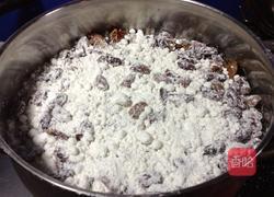 老北京盆糕的做法图解12