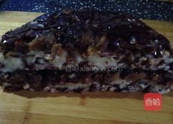 老北京盆糕的做法图解21