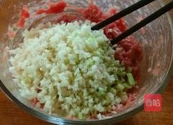 莲藕蕃茄牛肉丸(私房菜)的做法图解5