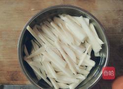 腊味什锦蛋炒饭的做法图解4