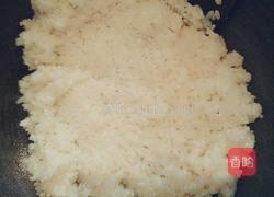 腊味什锦蛋炒饭的做法图解14