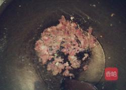 腊味什锦蛋炒饭的做法图解16