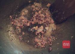 腊味什锦蛋炒饭的做法图解17