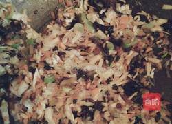 腊味什锦蛋炒饭的做法图解19