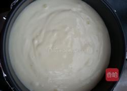 酸奶蛋糕的做法图解11