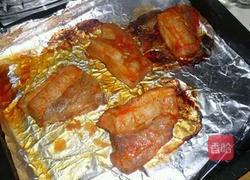 叉烧五花肉的做法图解4